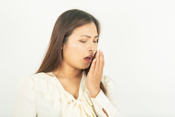 The Most Common Causes of Bad Breath - Atlantis Dental Roundhouse